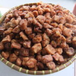 Getuk goreng Sokaraja oleh-oleh khas Banyumas